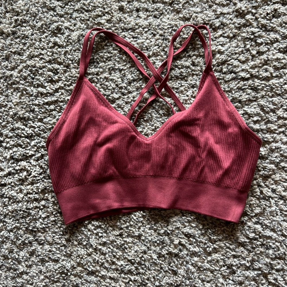 Aerie sports bra